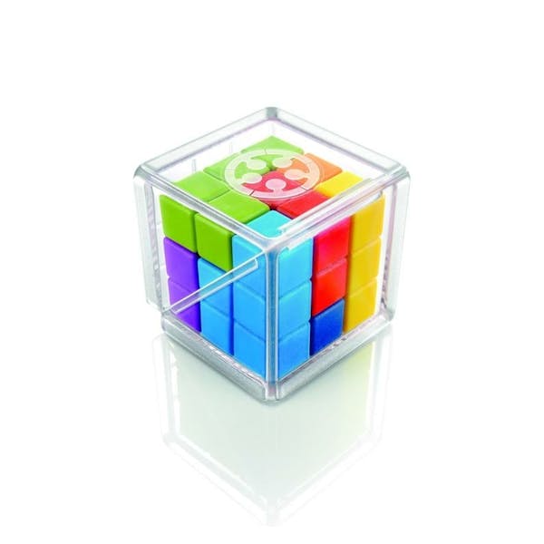 Smart Spel Cube Puzzler Go